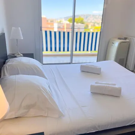 La Roseraie For 6 By Sunset Riviera Holidays Апартаменты Антиб