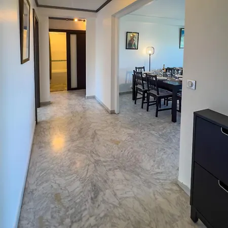 La Roseraie For 6 By Sunset Riviera Holidays Апартаменты *