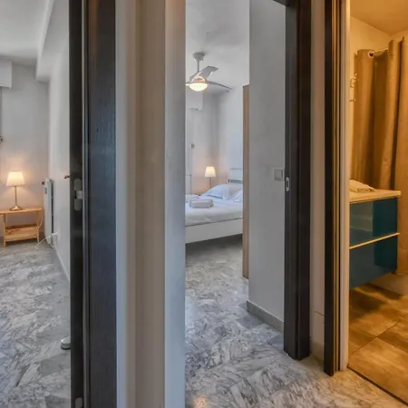 La Roseraie For 6 By Sunset Riviera Holidays Апартаменты