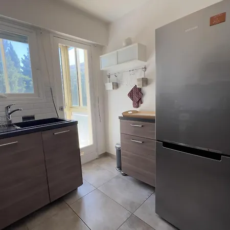 La Roseraie Pour 6 By Sunset Riviera Holidays