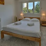 La Roseraie For 6 By Sunset Riviera Holidays * 昂蒂布