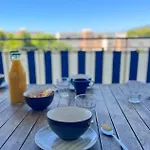La Roseraie For 6 By Sunset Riviera Holidays 公寓