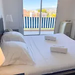 La Roseraie For 6 By Sunset Riviera Holidays 公寓 昂蒂布