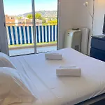 公寓 La Roseraie For 6 By Sunset Riviera Holidays *