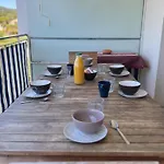 La Roseraie For 6 By Sunset Riviera Holidays 公寓 昂蒂布