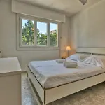 公寓 La Roseraie For 6 By Sunset Riviera Holidays