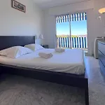 La Roseraie For 6 By Sunset Riviera Holidays 公寓 昂蒂布