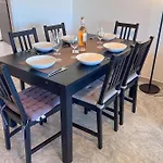 La Roseraie For 6 By Sunset Riviera Holidays 公寓 昂蒂布