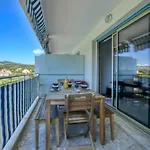 公寓 La Roseraie For 6 By Sunset Riviera Holidays
