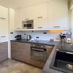 公寓 La Roseraie For 6 By Sunset Riviera Holidays 昂蒂布
