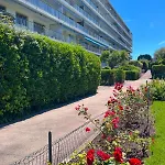 公寓 La Roseraie For 6 By Sunset Riviera Holidays *