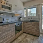 La Roseraie For 6 By Sunset Riviera Holidays * 昂蒂布