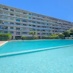 La Roseraie For 6 By Sunset Riviera Holidays 公寓