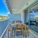 La Roseraie For 6 By Sunset Riviera Holidays 公寓