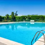 La Roseraie For 6 By Sunset Riviera Holidays 公寓 昂蒂布