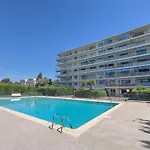 La Roseraie For 6 By Sunset Riviera Holidays