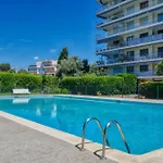 La Roseraie For 6 By Sunset Riviera Holidays 公寓