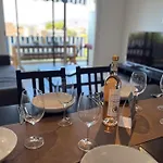 公寓 La Roseraie For 6 By Sunset Riviera Holidays *