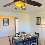 公寓 La Roseraie For 6 By Sunset Riviera Holidays 昂蒂布