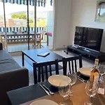 La Roseraie For 6 By Sunset Riviera Holidays 公寓