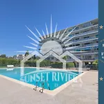 La Roseraie For 6 By Sunset Riviera Holidays * 昂蒂布