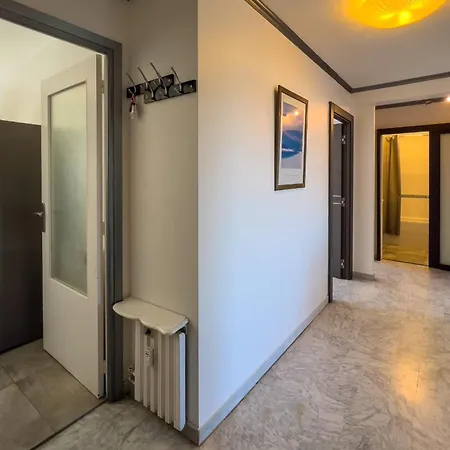 Apartment La Roseraie For 6 By Sunset Riviera Holidays *