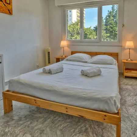 Apartment La Roseraie For 6 By Sunset Riviera Holidays