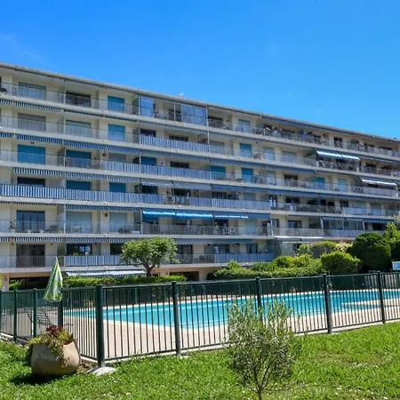 La Roseraie For 6 By Sunset Riviera Holidays 昂蒂布
