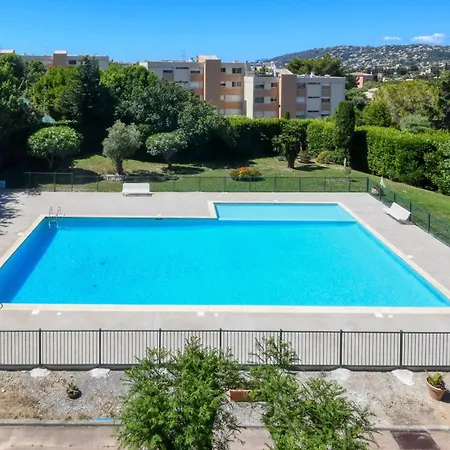 La Roseraie For 6 By Sunset Riviera Holidays