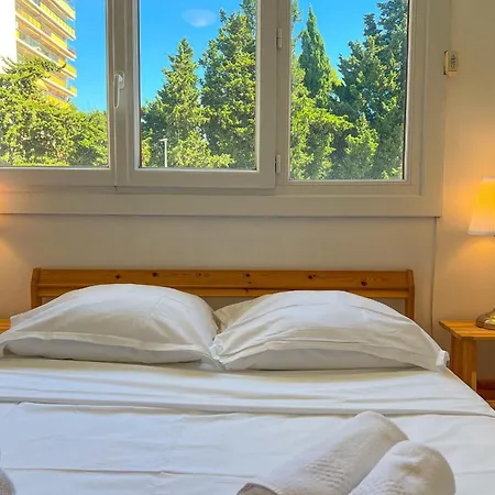 La Roseraie For 6 By Sunset Riviera Holidays Apartment *