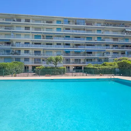 公寓 La Roseraie For 6 By Sunset Riviera Holidays *