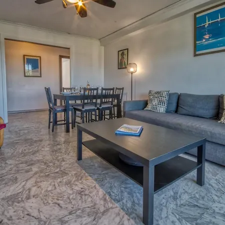 Apartment La Roseraie For 6 By Sunset Riviera Holidays *