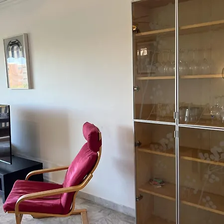 Apartment La Roseraie For 6 By Sunset Riviera Holidays